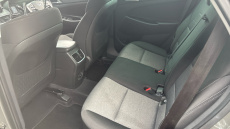 Hyundai Tucson 1.6 TGDi 177 SE Nav 5dr 2WD DCT Petrol Estate